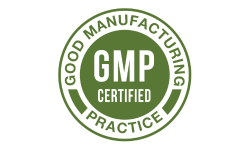 hepatoburn gmp certified